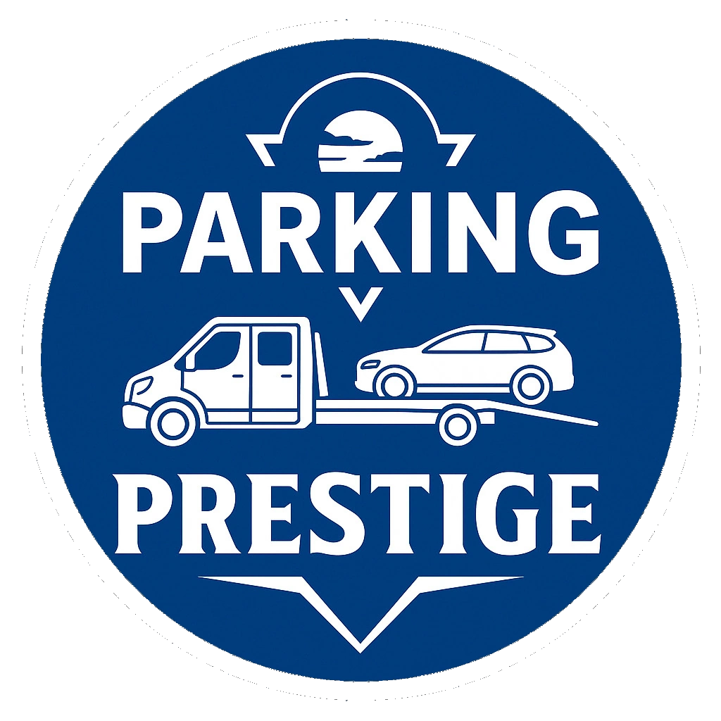 Prestige Parkplatz